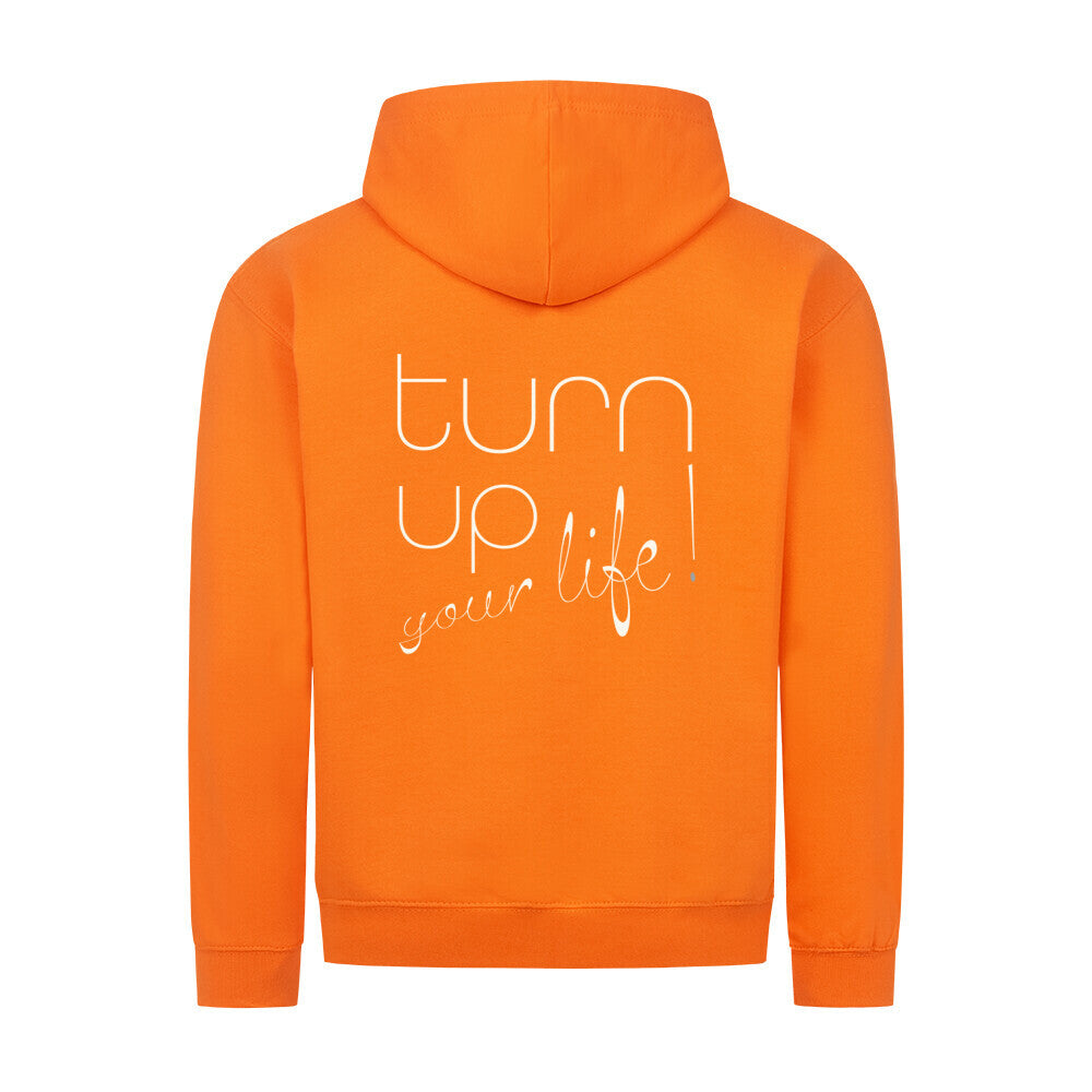 Image for color: orange crush