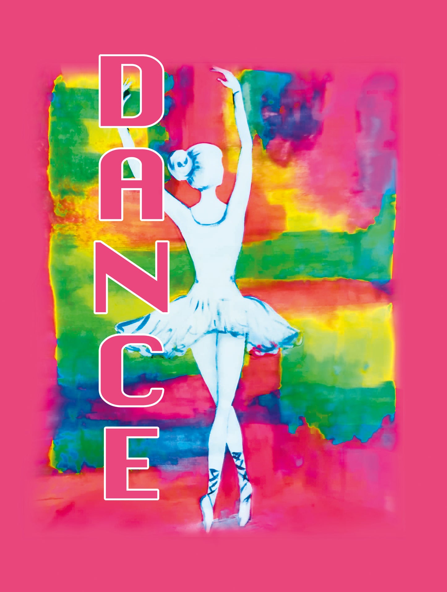 DANCE - Poster 3:4