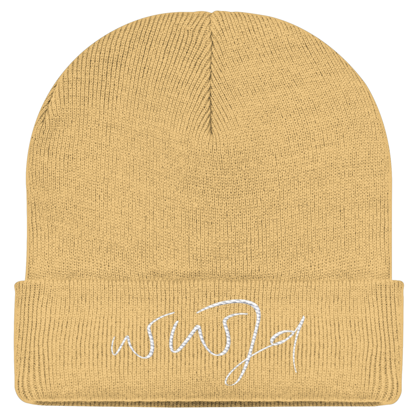 WWJD - Classic Beanie