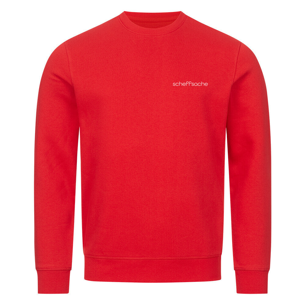 Image for color: bright red