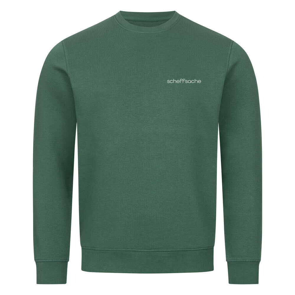 Image for color: varsity green