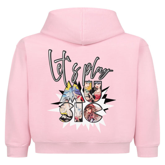 Image for color: pink