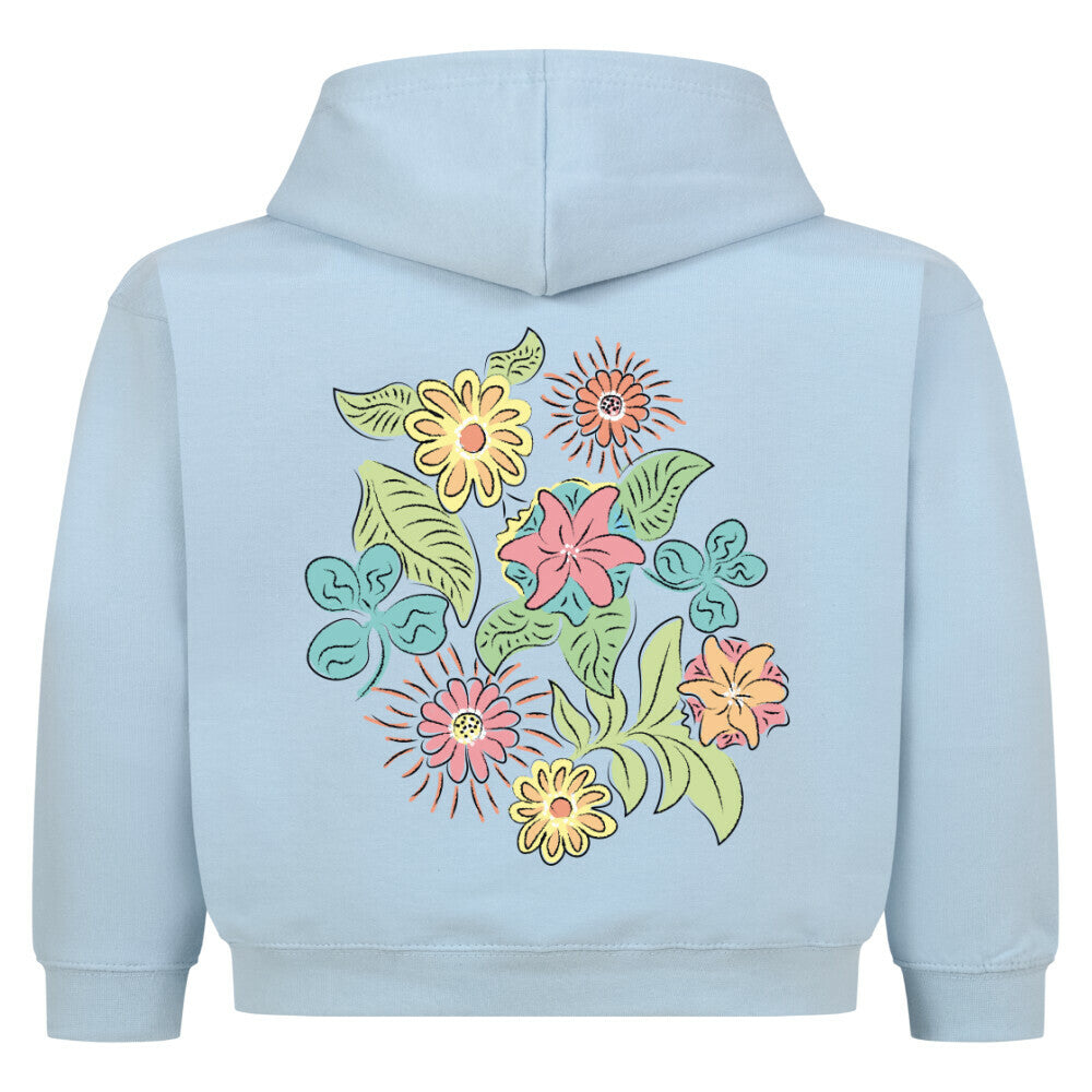 Image for color: babyblau