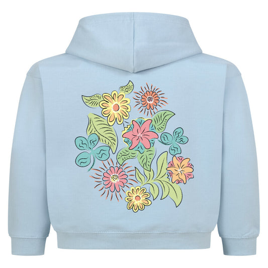 Image for color: babyblau