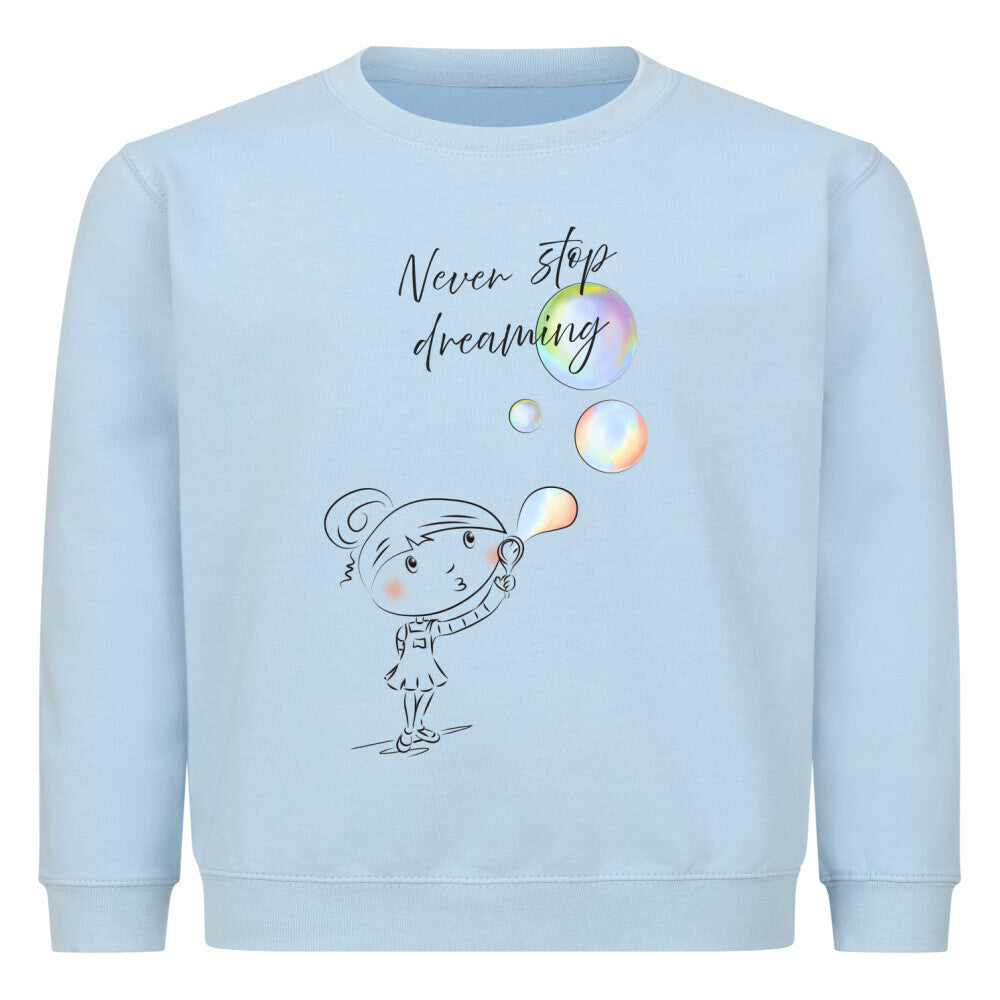 Image for color: babyblau