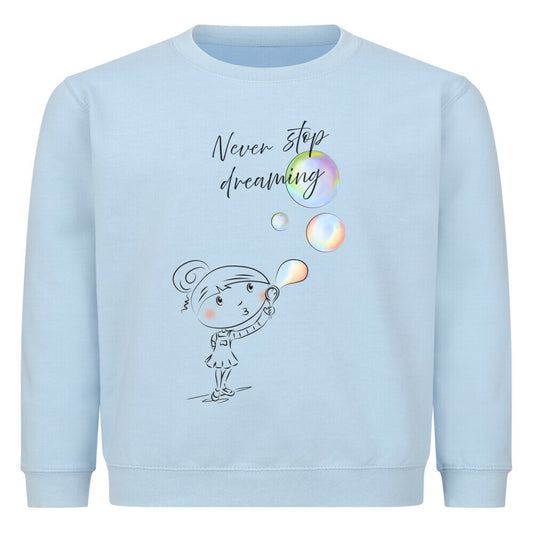 Image for color: babyblau