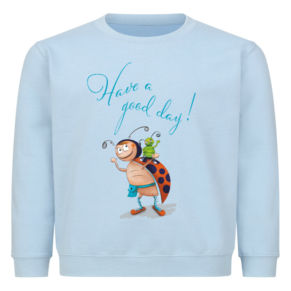 Image for color: babyblau