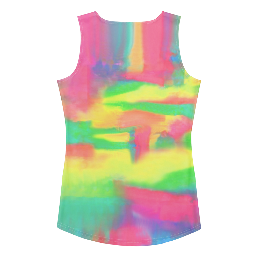 Sublimation-Cut-&-Sew-Tank-Top