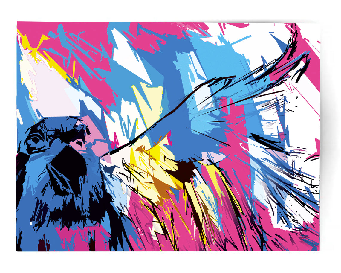 PRINTART - Poster 3:4