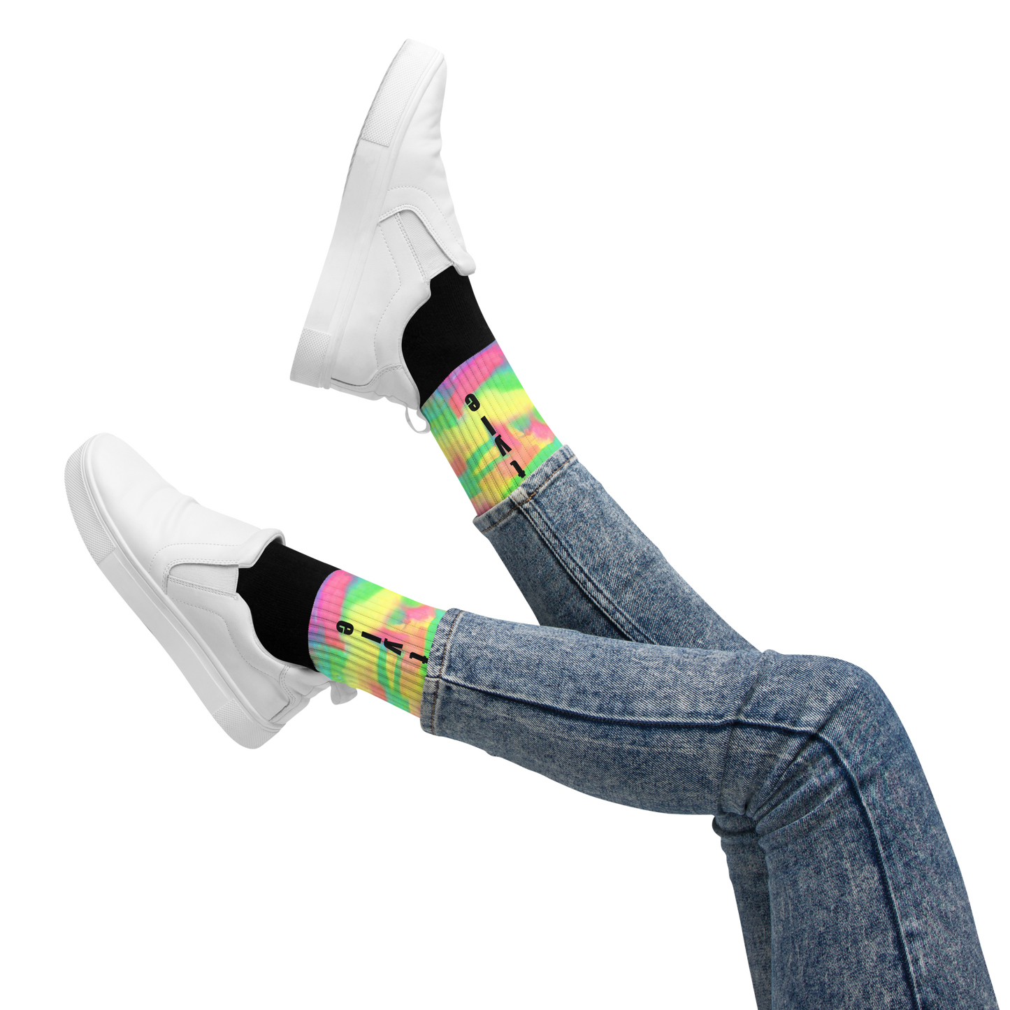 Neon - Socks