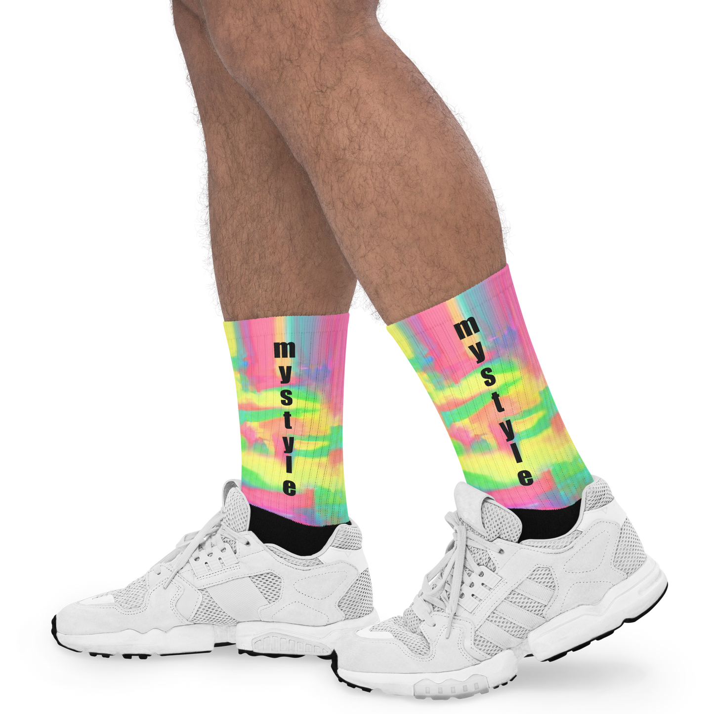 Neon - Socks