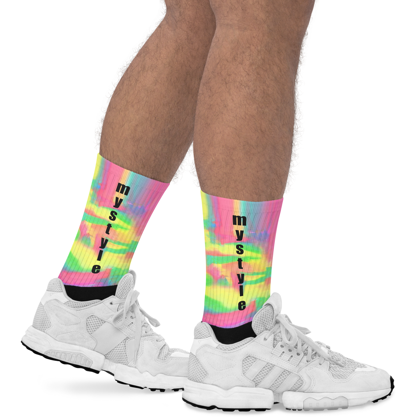 Neon - Socks