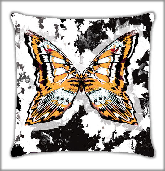 Butterfly - Kissen