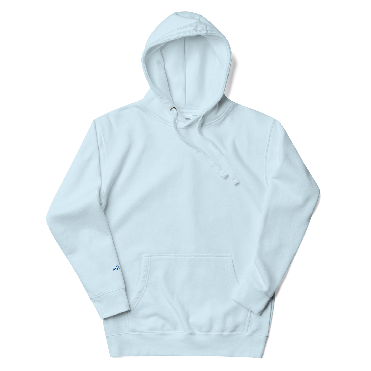 Unisex-Kapuzenpullover