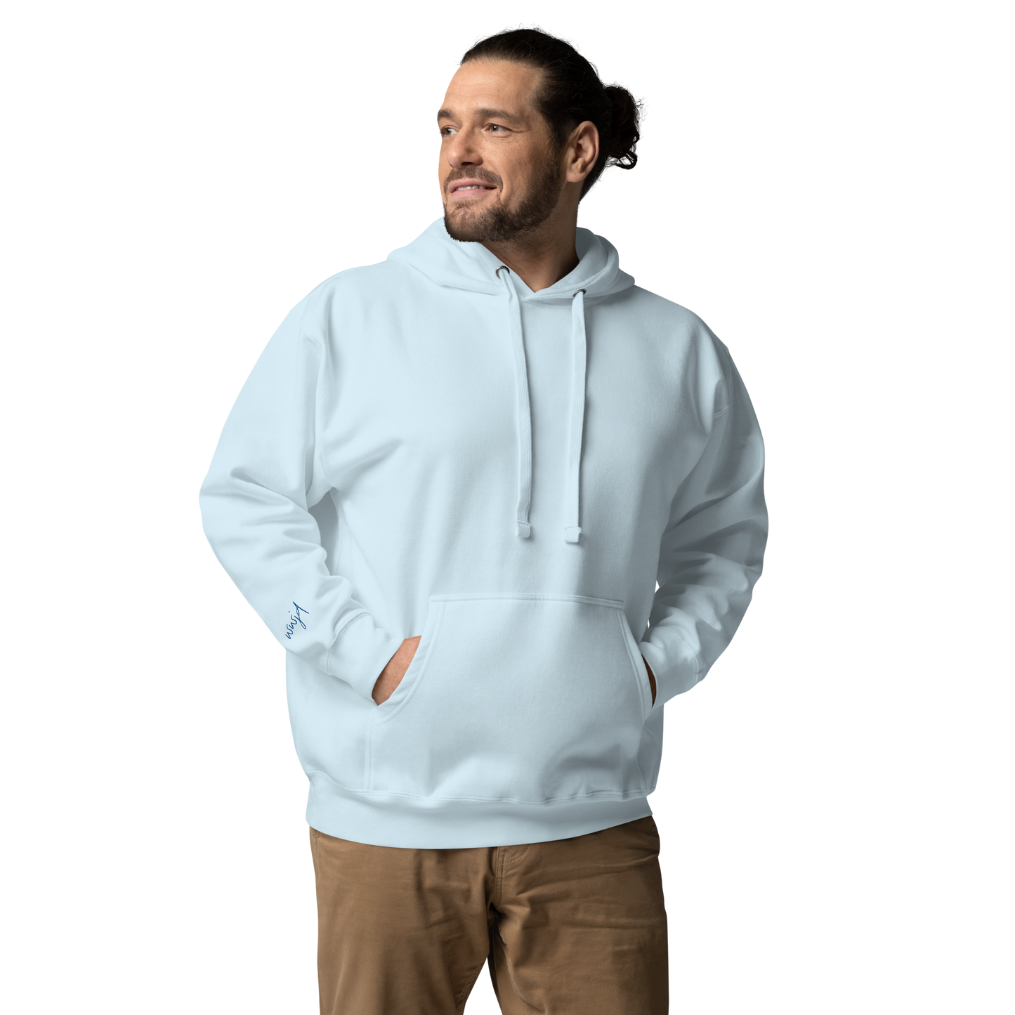Unisex-Kapuzenpullover