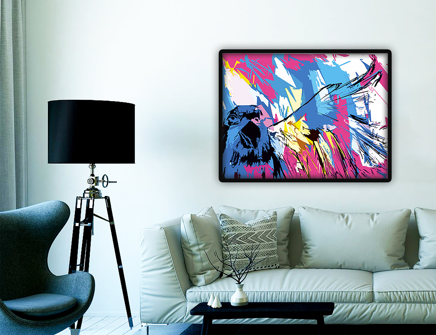 PRINTART - Poster 3:4